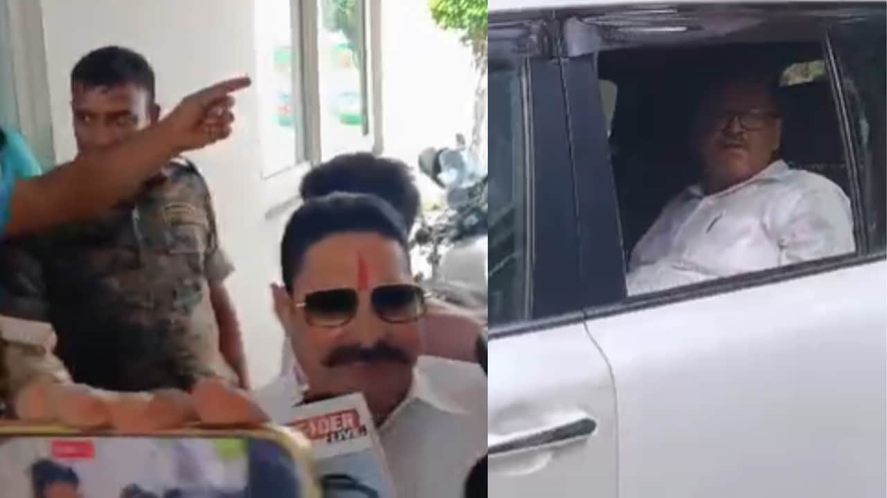 JDU में अनंत सिंह-नीरज कुमार विवाद ने पकड़ा तूल, सुलह की कोशिश में कितनी कामयाब हुई आलाकमान?