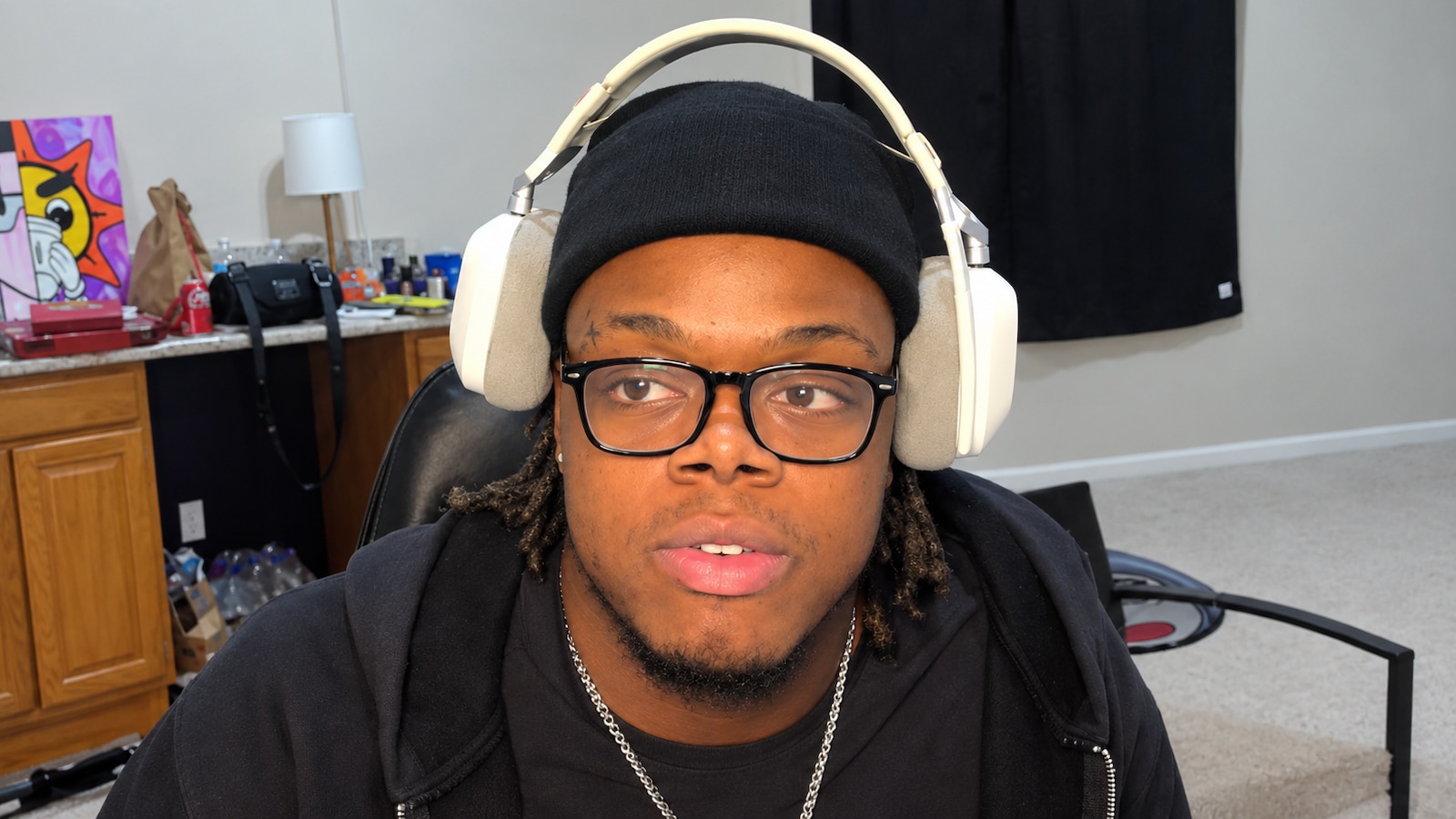 Clover Boys Controversy Explained As Cuffem Reacts To Reggie Exposing Ray And RaKai
