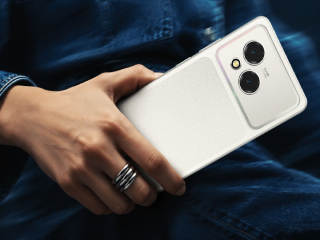 HMD Vibe 2 Pro 5G बजट फोन 29 सितंबर को होगा लॉन्च, 6000mAh बैटरी, IP64 रेटिंग