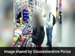 14-Year-Old UK Boy Stabs Girl Multiple Times After She Refused To Date Him