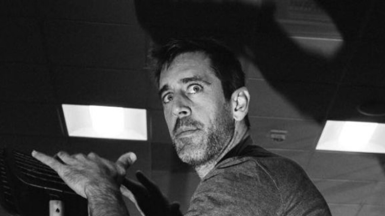 Aaron Rodgers Bombshell Claim About Shailene Woodley Split