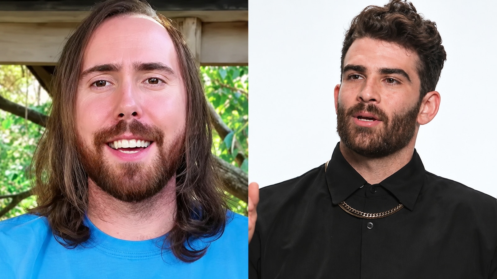 "Hold Yourself Accountable": Asmongold Doubles Down On Slavery Take After HasanAbi Calls Him Out