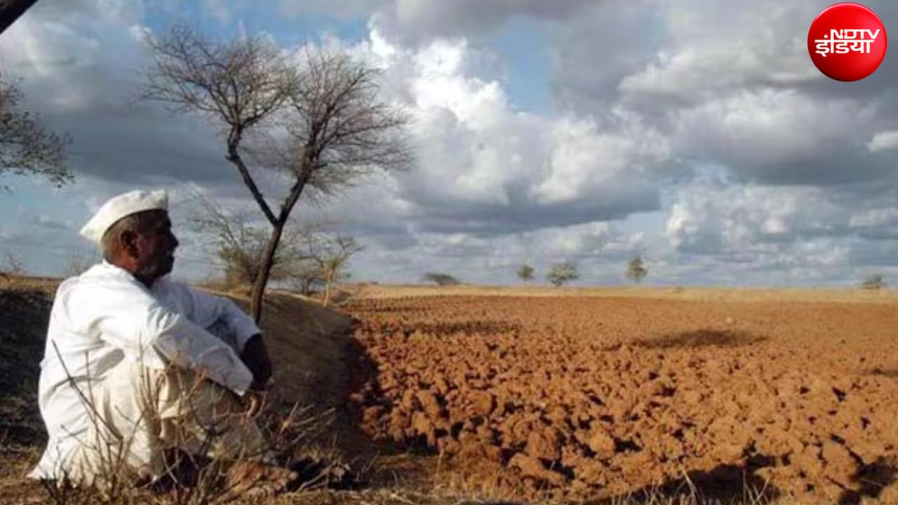 हर रोज तीन सुसाइड, महाराष्ट्र के किसानों की सासें कौन निचोड़ रहा