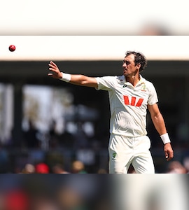No Animosity There: Starc Plays Down Australia-South Africa Rivalry