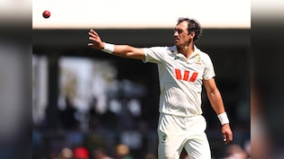 No Animosity There': Starc Plays Down Australia-South Africa Rivalry