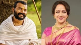 "Hanuman <i>Ji Ka Kripa Hai</i>": Hema Malini On <i>Hanuman Ansh's</i> Box Office Success