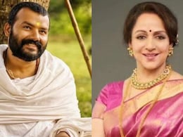 "Hanuman <i>Ji Ka Kripa Hai</i>": Hema Malini On <i>Hanuman Ansh's</i> Box Office Success