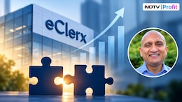 'One Plus One Needs To Become More Than Two': eClerx's Kapil Jain On M&A, Growth Strategy