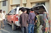 सागर शराब कांड: 'कमाने वाला ही नहीं रहा, अब बच्चों को कैसे पालूं?', पति की मौत; अपाहिज पत्नी का बुरा हाल