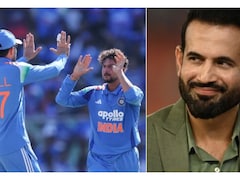 'यह सही वजह थी', चोपड़ा, फैंस कर रहे थे सवाल, पठान ने बताया क्यों गिल ने कुलदीप को देर से थमाई गेंद