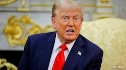 US-Iran War To Resume In November? Trump Rejects Tehran's 7-Day Peace Plan