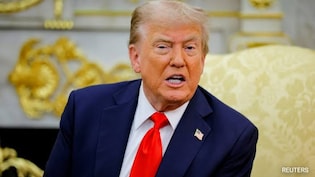 Trump Rejects Iran's 7-Day Peace Plan, War Likely To Resume After US Polls: Report