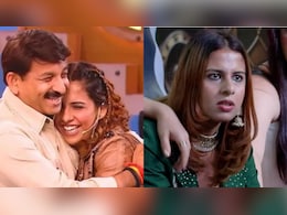 <i>Bigg Boss 20</i>: Rhiti Tiwari Trolled Over '25K Monthly Allowance' Remark, Internet Asks "<i>Yeh Kaisi Gareebi Hai</i>?"