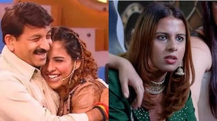 <i>Bigg Boss 20</i>: Rhiti Tiwari Trolled Over '25K Monthly Allowance' Remark, Internet Asks "<i>Yeh Kaisi Gareebi Hai</i>?"