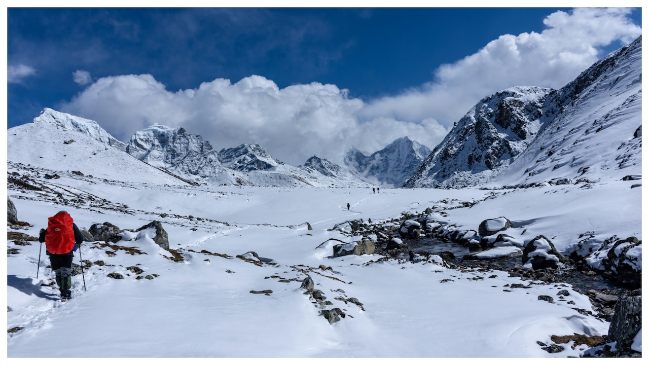 Nepal Avalanche: Atleast 10 Missing As Disaster Strikes Himlung Base Camp After Heavy Snowfall