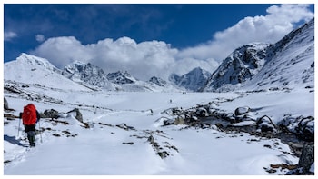 Nepal Avalanche: Atleast 10 Missing As Disaster Strikes Himlung Base Camp After Heavy Snowfall