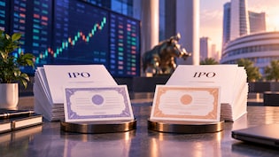 Up To 15% Gains? What IPO GMP Of Deepa Jewellers, Rays Of Belief Signal Ahead Of Sept 8 Listing