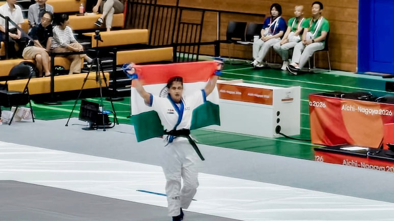 Asian Games 2026 Day 3 Highlights: India's Medal Rush Led By Shooting, MMA