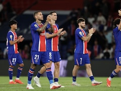PSG Start UCL Title Defense With Barcelona, Liverpool, Arsenal Also In Action