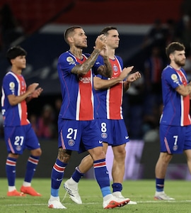 PSG Start Title Defense With Champions League Powers Barcelona, Liverpool, Arsenal Also In Action