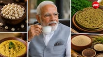 मिलेट्स, मोरिंगा और खिचड़ी... 76 की उम्र में ये 5 चीजें खाकर फिट हैं PM मोदी