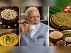 मिलेट्स, मोरिंगा और खिचड़ी... 76 की उम्र में ये 5 चीजें खाकर फिट हैं PM मोदी 