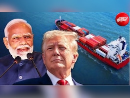 ट्रंप के 100% टैरिफ से अमेरिका में 40% तक महंगे होंगे भारतीय प्रोडक्ट्स,जानिए किन सेक्टरों पर पड़ेगा सबसे बुरा असर