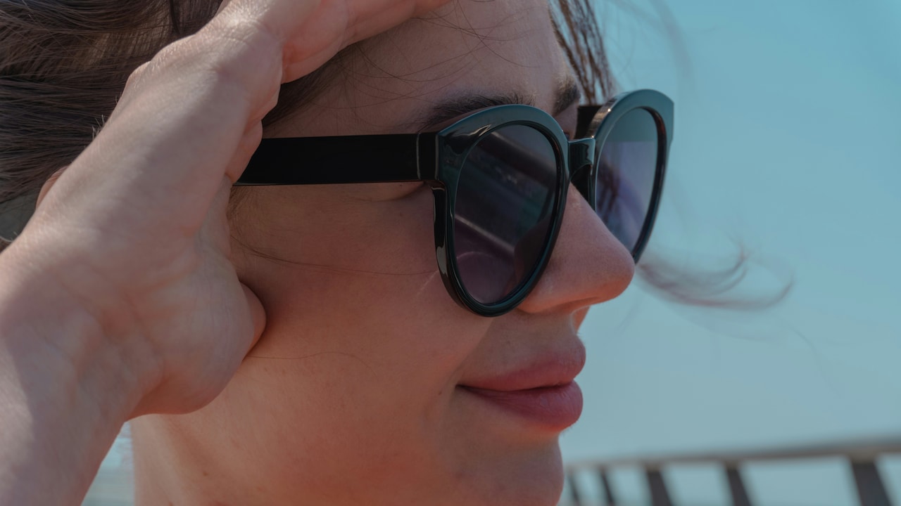 10 Polarised Sunglasses Myths About UV Protection, Glare And Driving