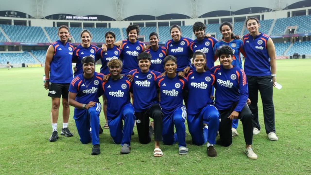 Cricket: Favourites India Begin Asian Games Title Defence Against Japan