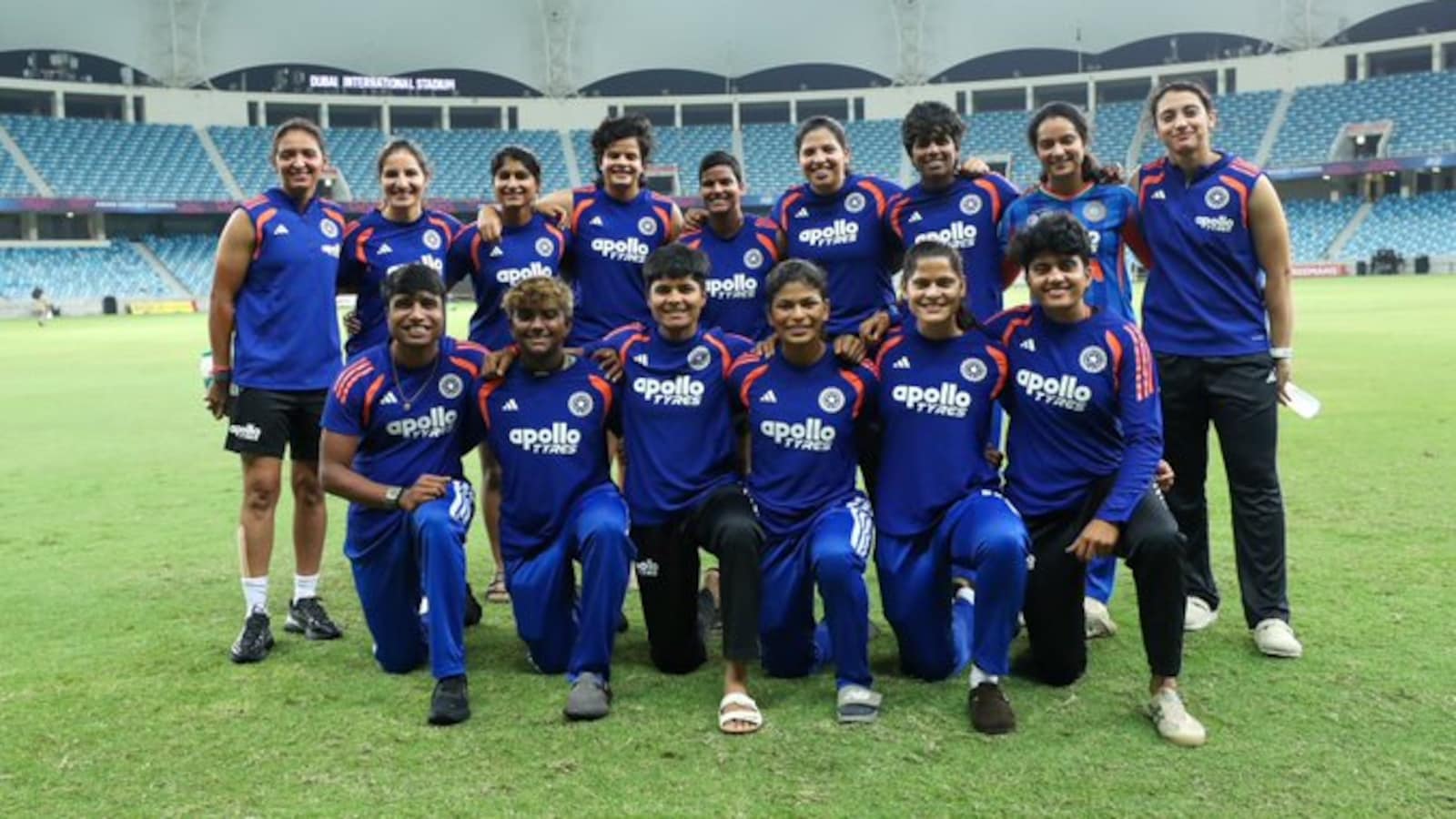 Cricket: Favourites India Begin Asian Games Title Defence Against Japan