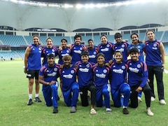 Cricket: Favourites India Begin Asian Games Title Defence Against Japan