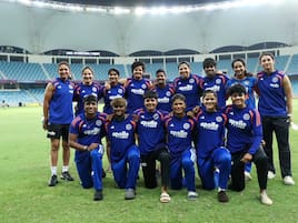 Cricket: Favourites India Begin Asian Games Title Defence Against Japan