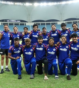 Cricket: Favourites India Begin Asian Games Title Defence Against Japan