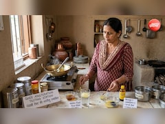 घी असली है या नकली, 5 मिनट में करें जांच; FSSAI के इस फॉर्मूले से घर में ही करें टेस्ट