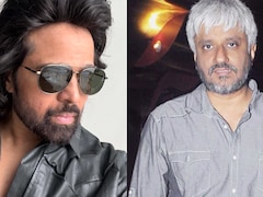 Himesh Reshammiya Back With Vikram Bhatt After 13 Years For <i>1920: Cold Winter</i>