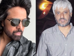 Himesh Reshammiya Back With Vikram Bhatt After 13 Years For <i>1920: Cold Winter</i>