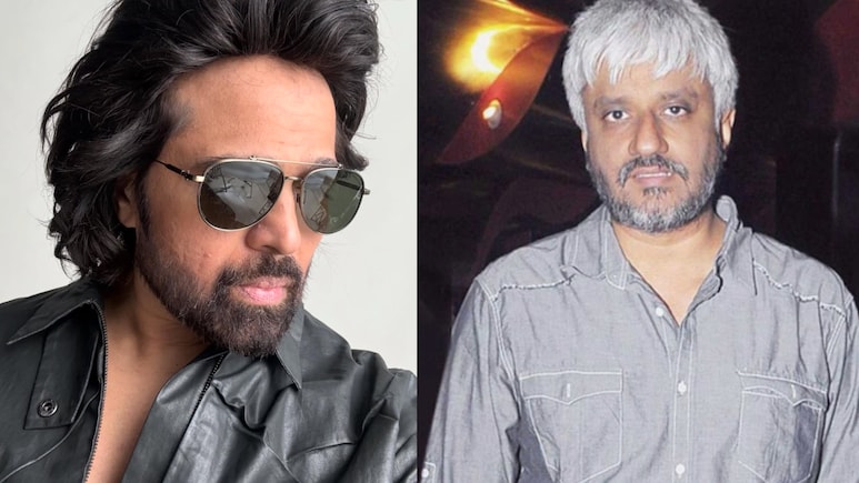 Himesh Reshammiya Back With Vikram Bhatt After 13 Years For <i>1920: Cold Winter</i>