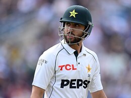Pakistan Coach Breaks Silence On Reports Of Salman Ali Agha Snubbing King Charles Meeting