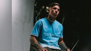"Didn't Hesitate For A Second": Enzo Fernandez After Completing Record Transfer To Manchester City