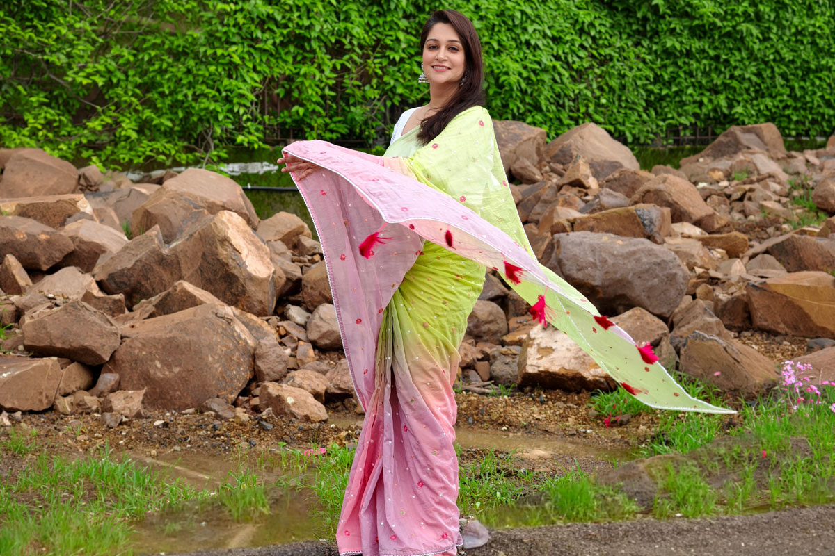 Dipika Kakar Breaks Silence On Body-Shaming During Illness: "I Was Okay With It..."