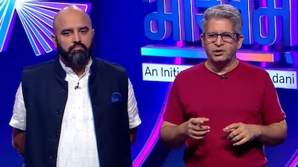 Vande Bharatam Episode 6 | Meet the Changemakers Building India's Better Tomorrow