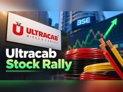 50% Return In Two Weeks: This Penny Stock Under Rs 10 Jumps 20% In Trade. Check Details