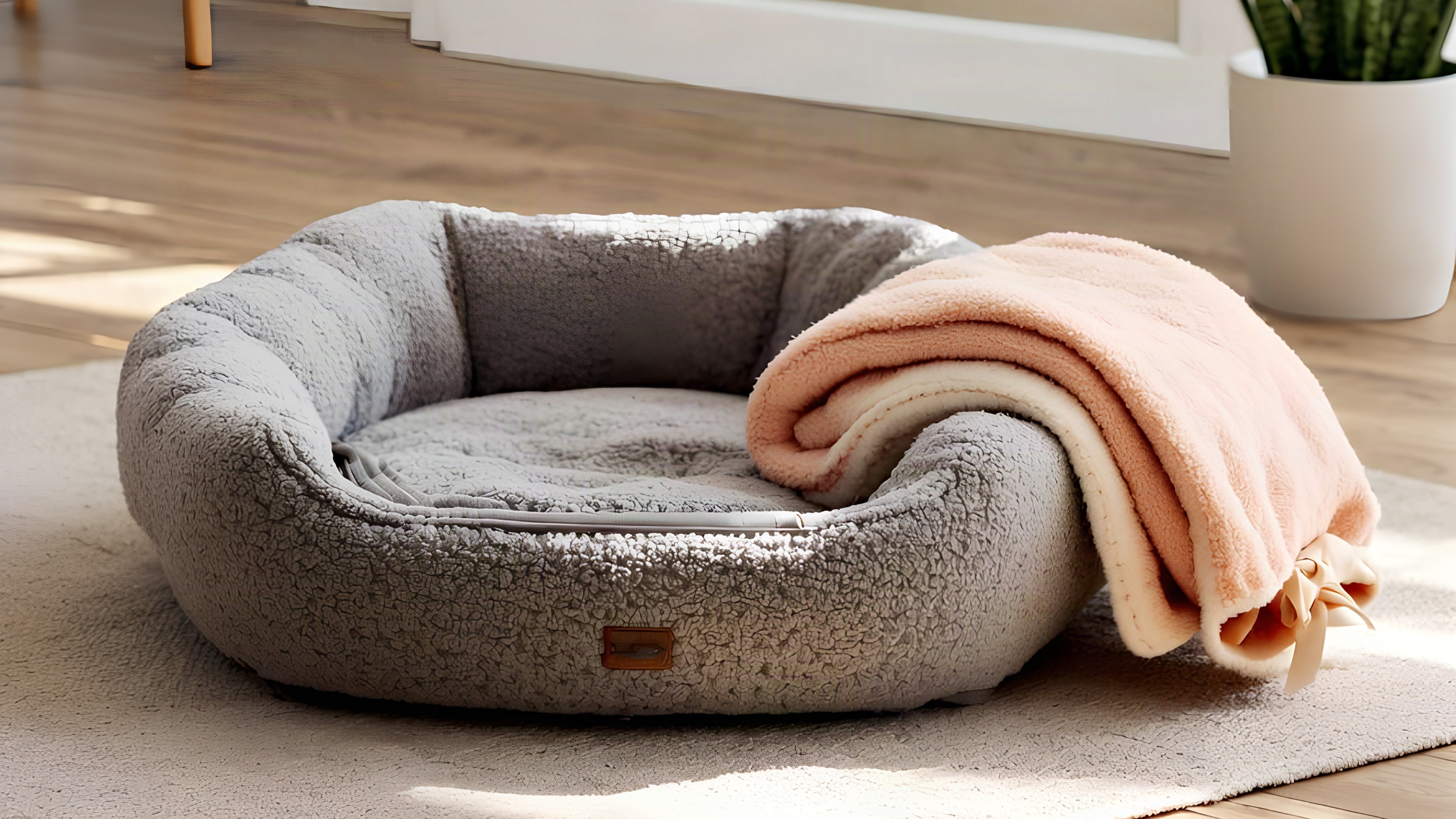 5 Best Cosy Pet Beds for the Cooler Evenings 5 Best Cosy Pet Beds for the Cooler Evenings