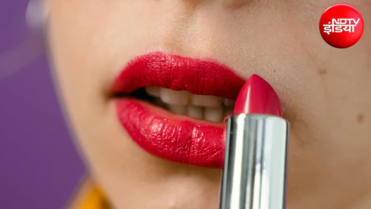 फेयर स्किन पर कौन सा लिपस्टिक शेड अच्छा लगेगा? ये 5 शेड आजमाएं