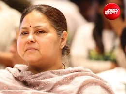 जमुई पीड़िता की पहचान उजागर करने के आरोप पर नया विवाद, BJP एमएलसी शीला पंडित ने मीसा भारती के खिलाफ दिया आवेदन