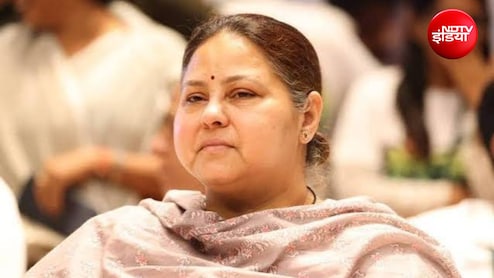 जमुई पीड़िता की पहचान उजागर करने के आरोप पर नया विवाद, BJP एमएलसी शीला पंडित ने मीसा भारती के खिलाफ दिया आवेदन