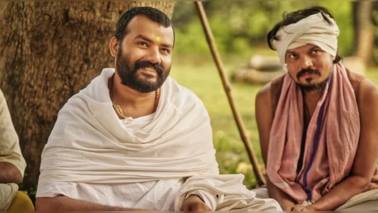नीम करौली बाबा की बेटी ने 15 बार देखी 'हनुमान अंश', हर बार रो पड़ीं,  प्रोड्यूसर रागिनी बोलीं- बाबा की झलक दिखती है