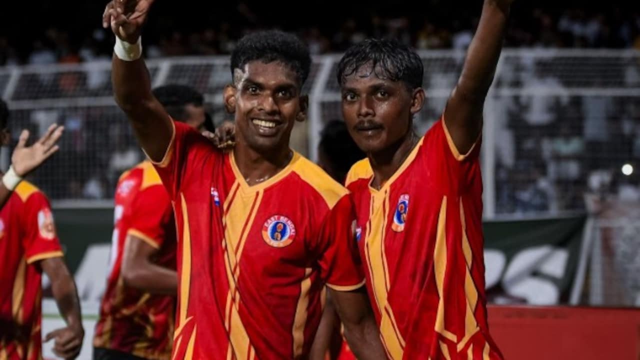 East Bengal vs Mohun Bagan LIVE Score, CFL Premier Division: East Bengal Reserves Stun Mohun Bagans 1st Team, Draw 1-1 To Keep Unbeaten Streak Alive