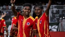 Kolkata Derby: East Bengal Reserves Stun Mohun Bagan's 1st Team, Draw 1-1