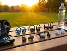 रनिंग और वर्कआउट के लिए बेस्ट हैं ये 5 Sports Earbuds, कान से कभी नहीं गिरेंगे
